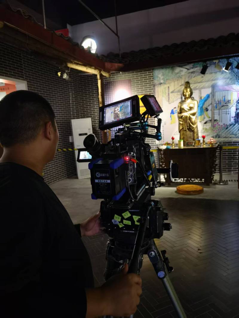 聚焦杂多县产品宣传视频拍摄公司，以专业实力赋能品牌声量升级