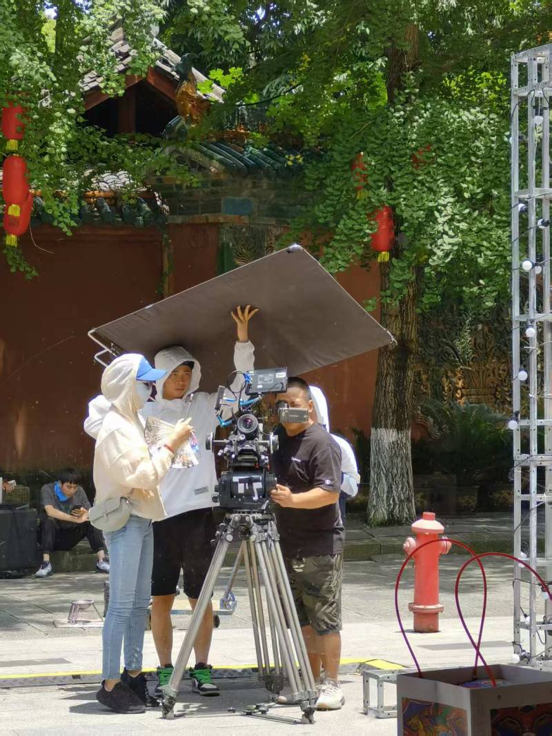 杂多县产品宣传视频拍摄公司避坑：资质、案例、服务全解析