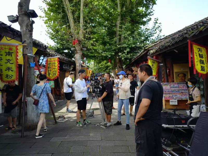 杂多县产品视频拍摄技术升级：AI与三维动画深度融合