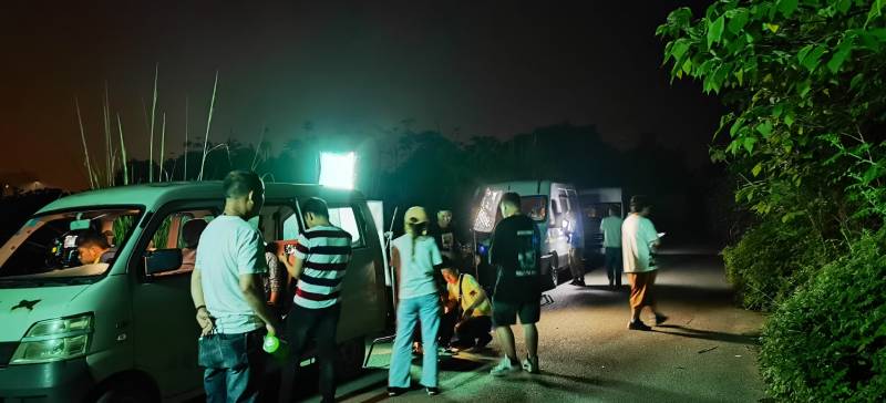 以镜头为笔，绘就杂多县产品视频的进阶之路