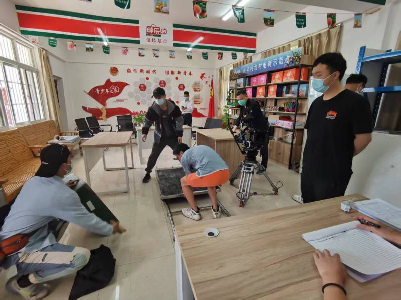 杂多县电商产品视频拍摄制作实战秘籍，助力产品引爆电商流量